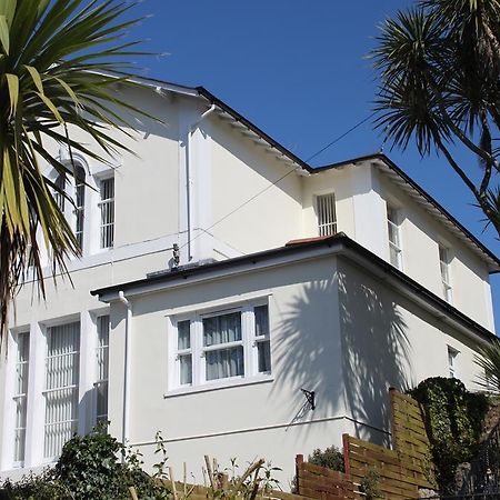 Hotel The Baytree - Exclusively For Adults Torquay Exterior foto