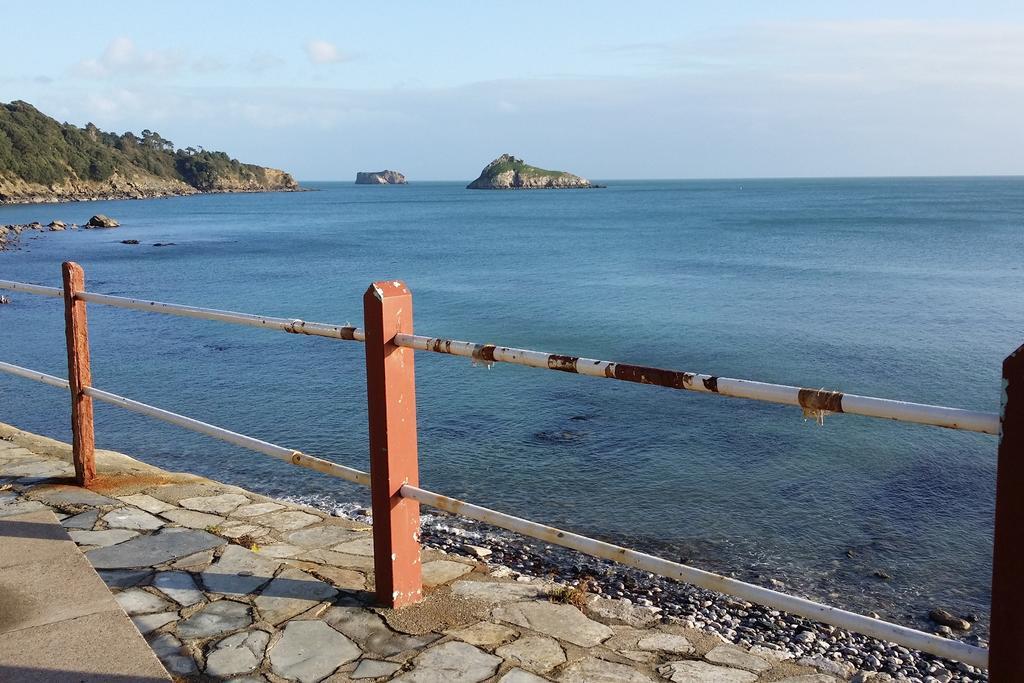 Hotel The Baytree - Exclusively For Adults Torquay Exterior foto